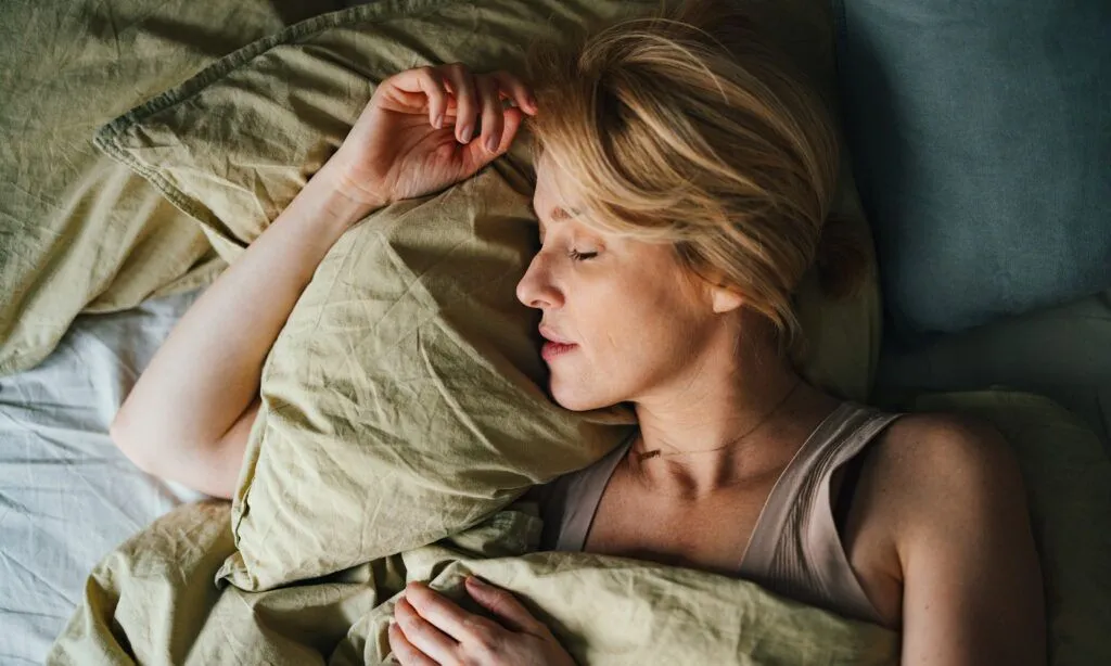 Is Your Sleep Schedule Causing Your Problematic Skin?