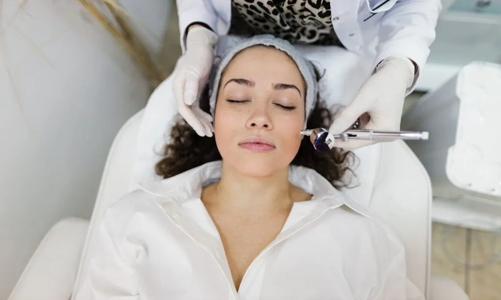 I Tried Candela Matrix Pro: A First-Hand Review of the Innovative Microneedling Treatment