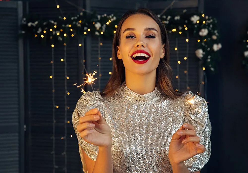 11 Cosmetic Treatments Experts Say You Can Still Do For a Holiday Glow Up